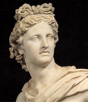 greek god
